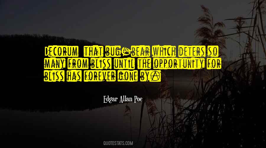 Ecclestone Wife Quotes #1309186