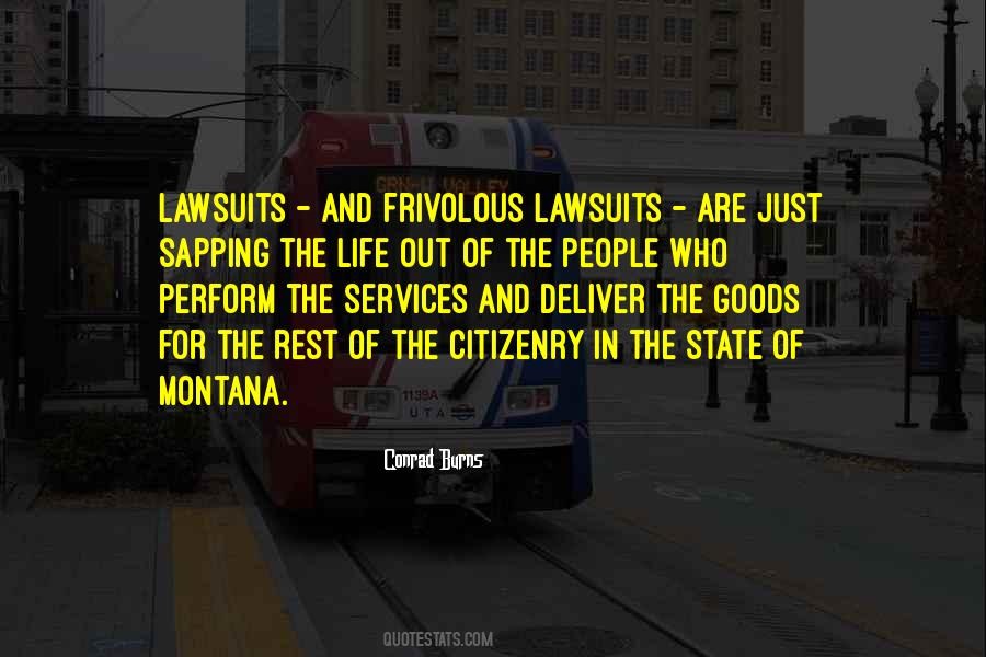 Montana Montana Quotes #100161