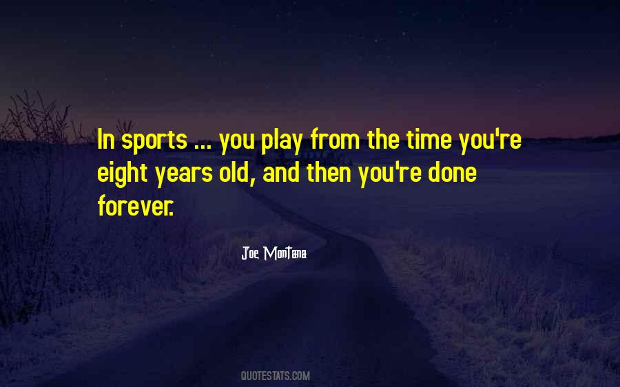 Montana Montana Quotes #295509