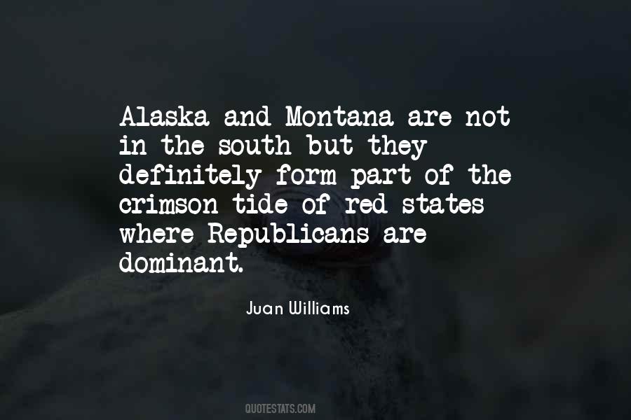 Montana Montana Quotes #441268