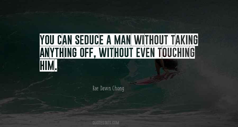 Chong Quotes #933779