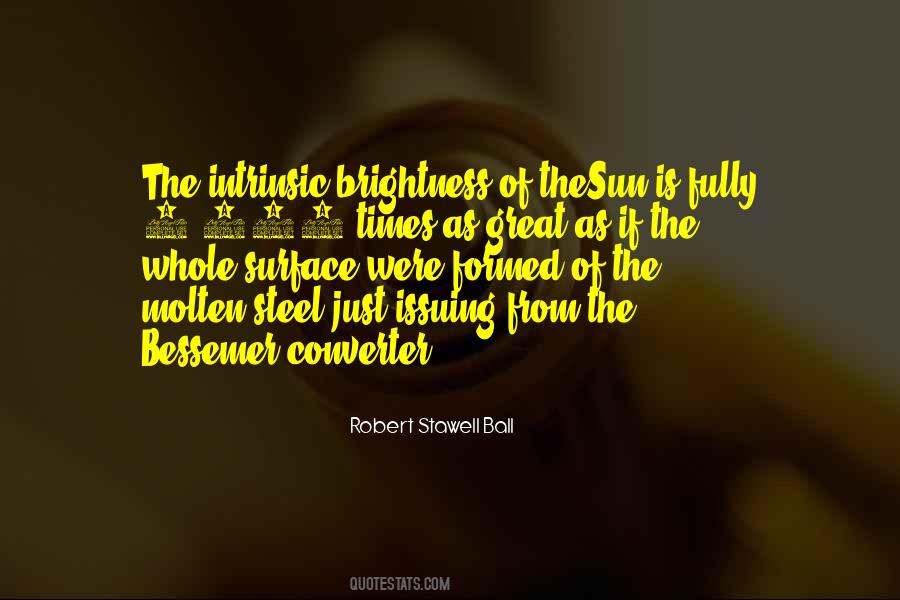 Parasole Dining Quotes #1283057