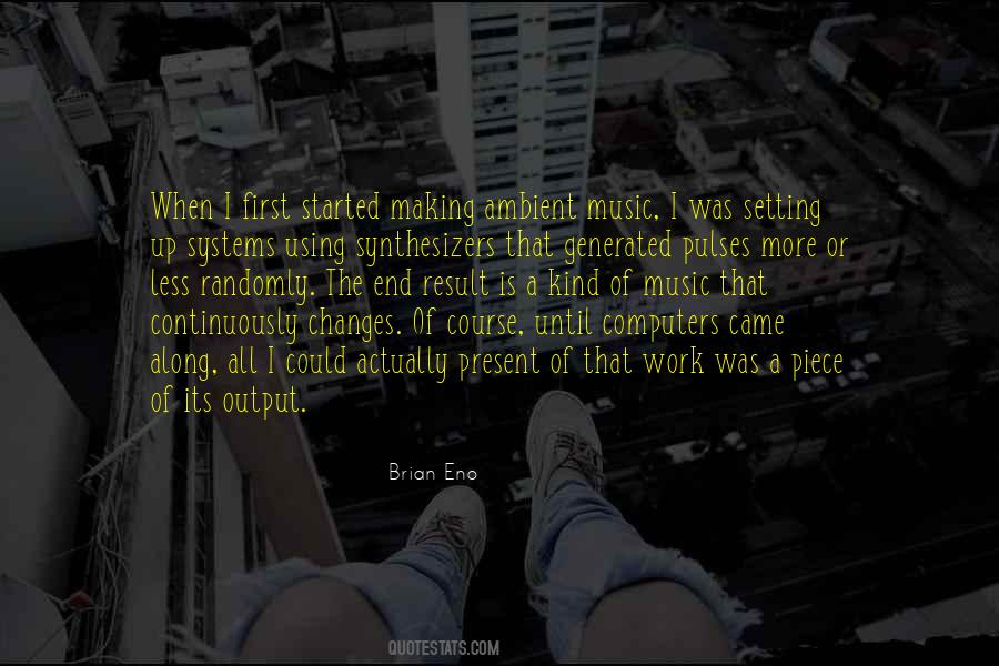 Pieroni Creative Quotes #163704