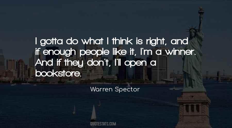 Kleptomaniac In A Sentence Quotes #834847