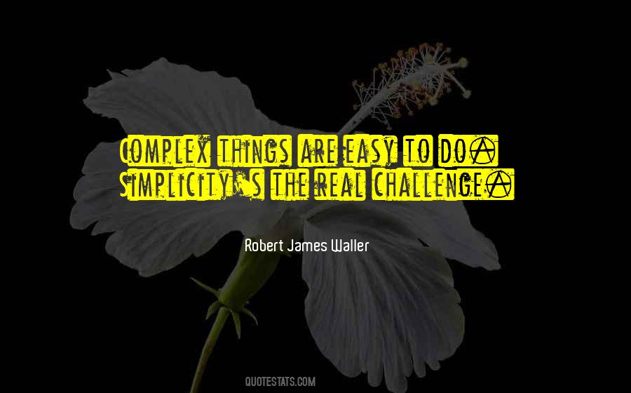 Real Challenge Quotes #1032688