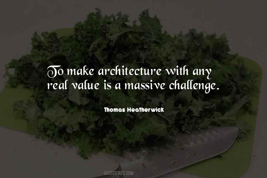 Real Challenge Quotes #160397