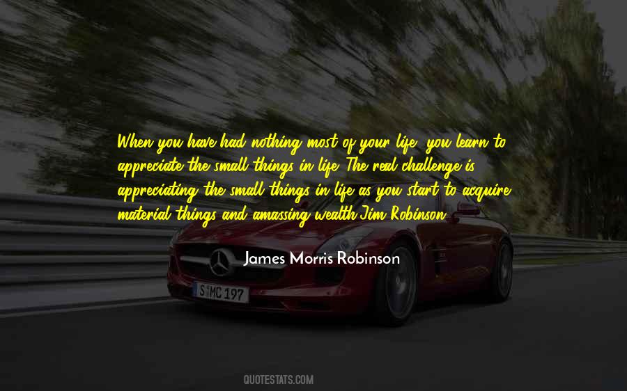 Real Challenge Quotes #1606938