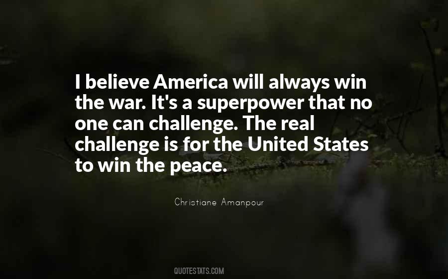 Real Challenge Quotes #1748477