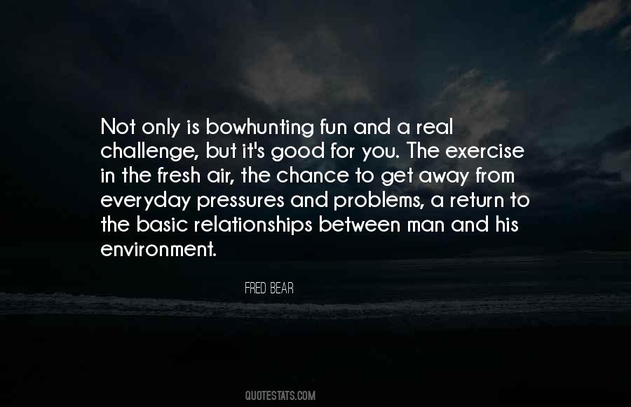 Real Challenge Quotes #448325