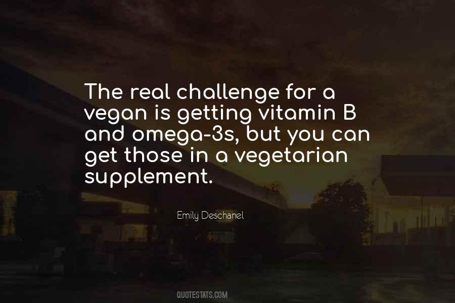 Real Challenge Quotes #557575