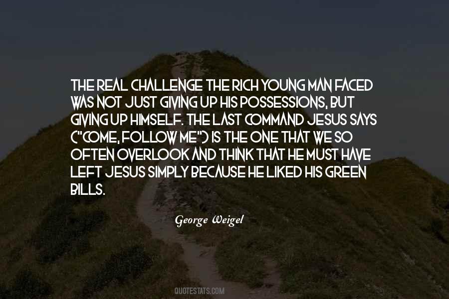 Real Challenge Quotes #709841