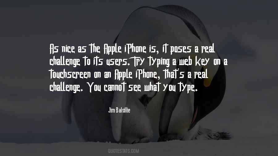 Real Challenge Quotes #726997