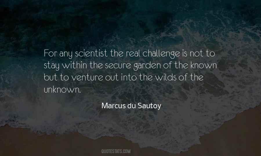 Real Challenge Quotes #917925