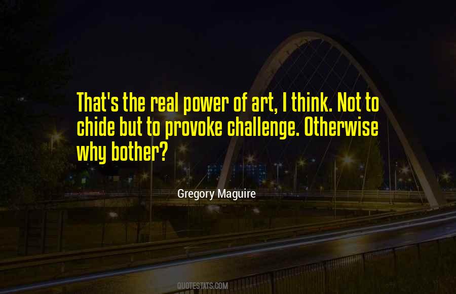Real Challenge Quotes #939332