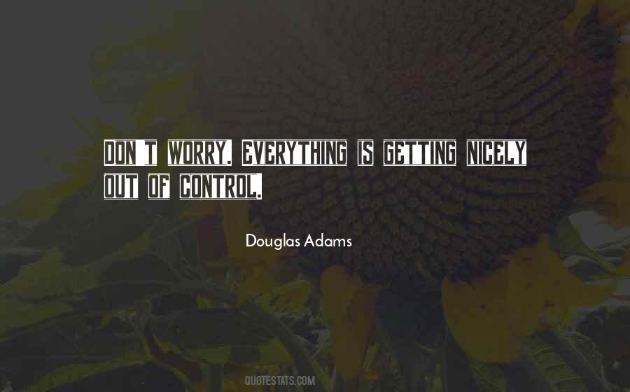 Back Seat Driving Quotes #1027084