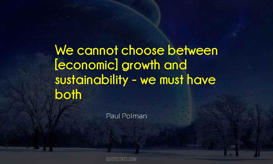 Choose Both Quotes #1048799 Choose Both Quotes #1048799