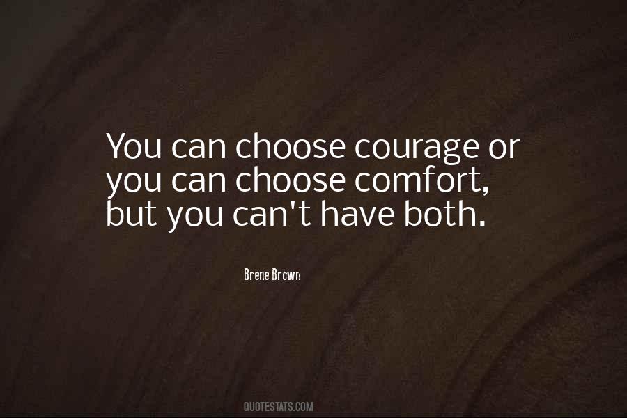 Choose Both Quotes #1058626 Choose Both Quotes #1058626