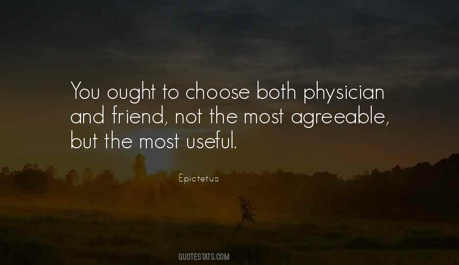 Choose Both Quotes #1630704