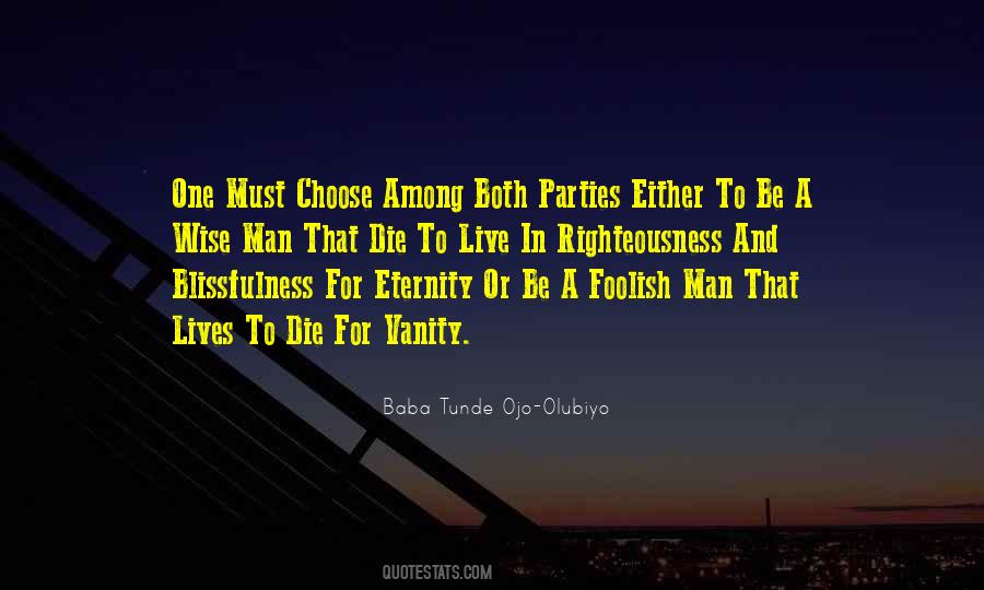 Choose Both Quotes #474101