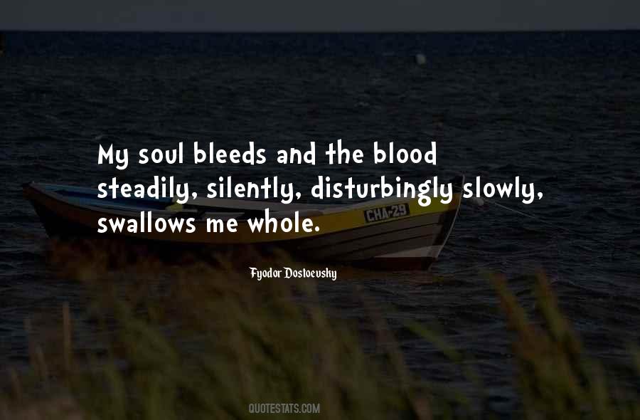 Slowly But Steadily Quotes #282976