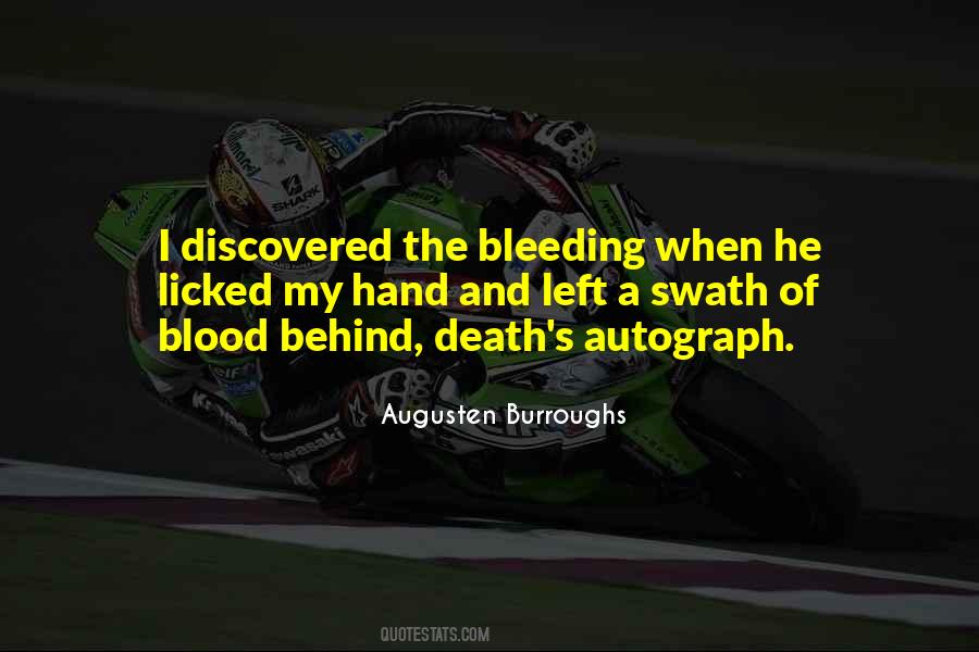 Hornberger Fuller Quotes #663613