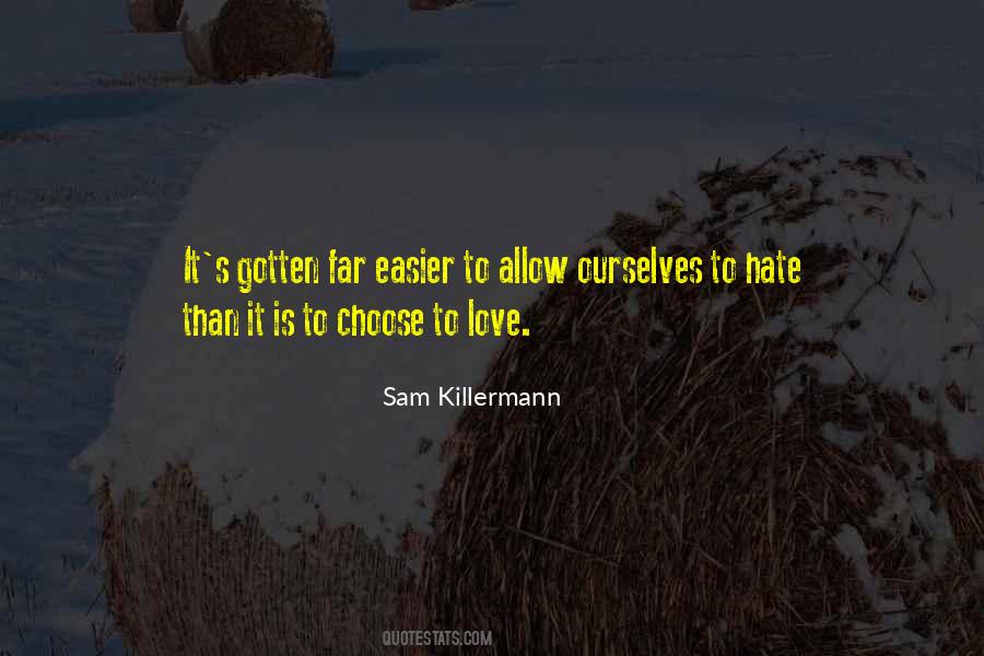 Choose Happiness Quotes #215567