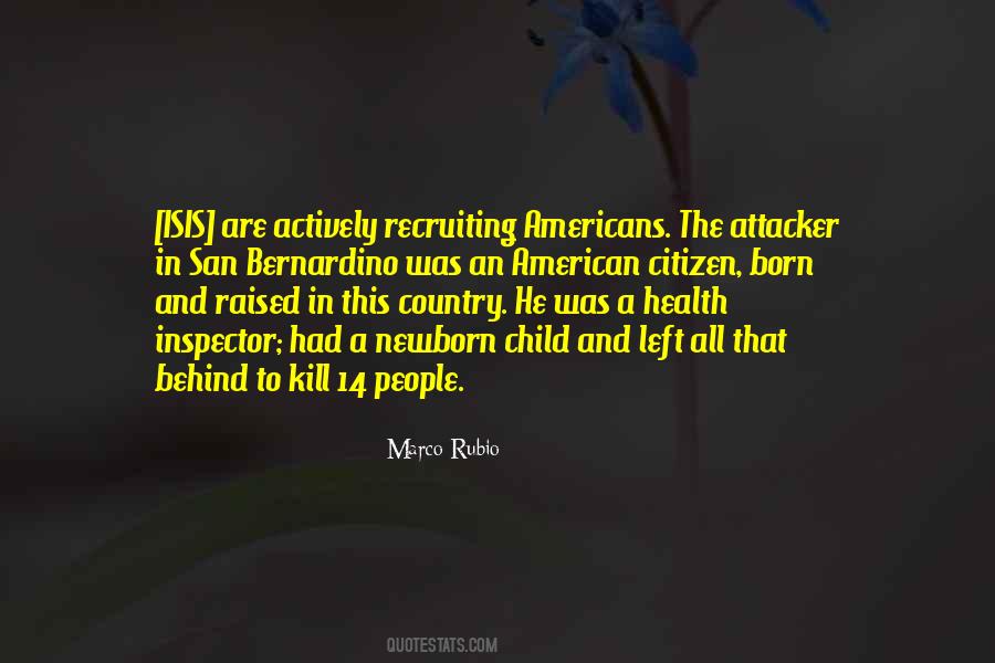 Z A Recruiting Quotes #113053