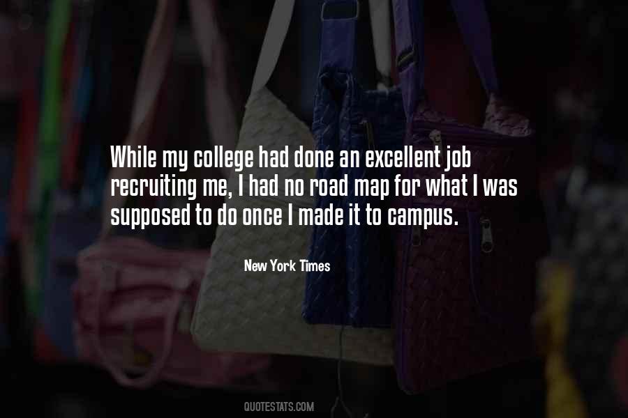 Z A Recruiting Quotes #121524