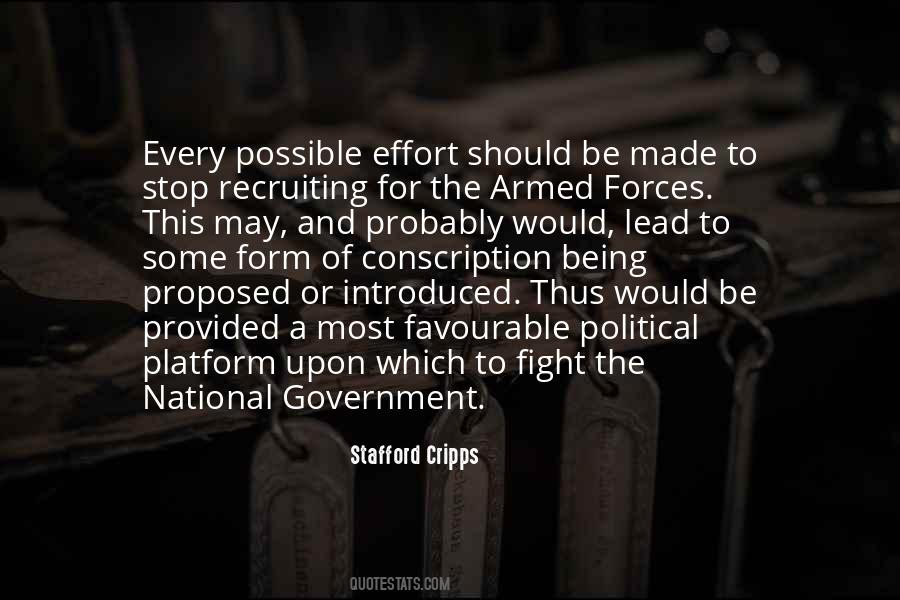 Z A Recruiting Quotes #233964