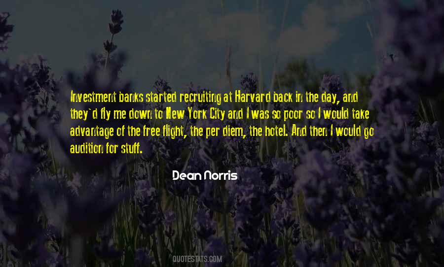 Z A Recruiting Quotes #430009
