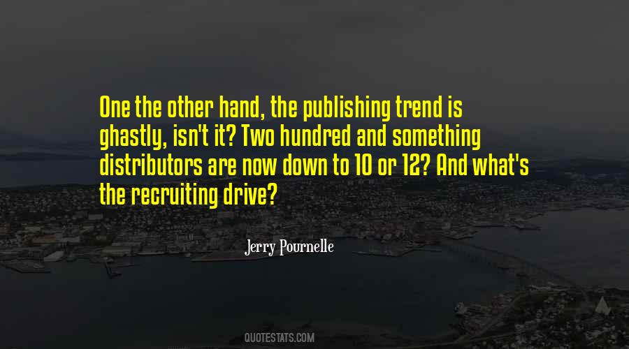 Z A Recruiting Quotes #478539