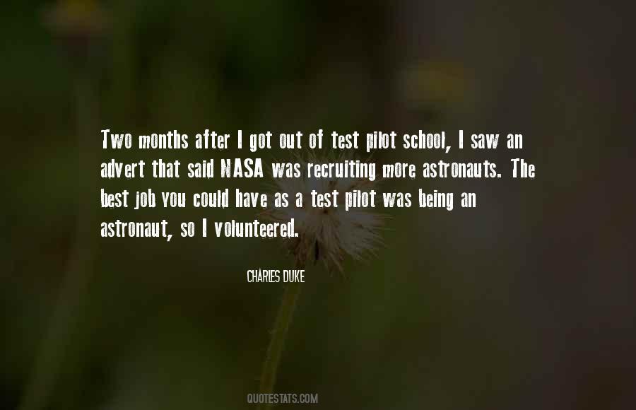 Z A Recruiting Quotes #591542