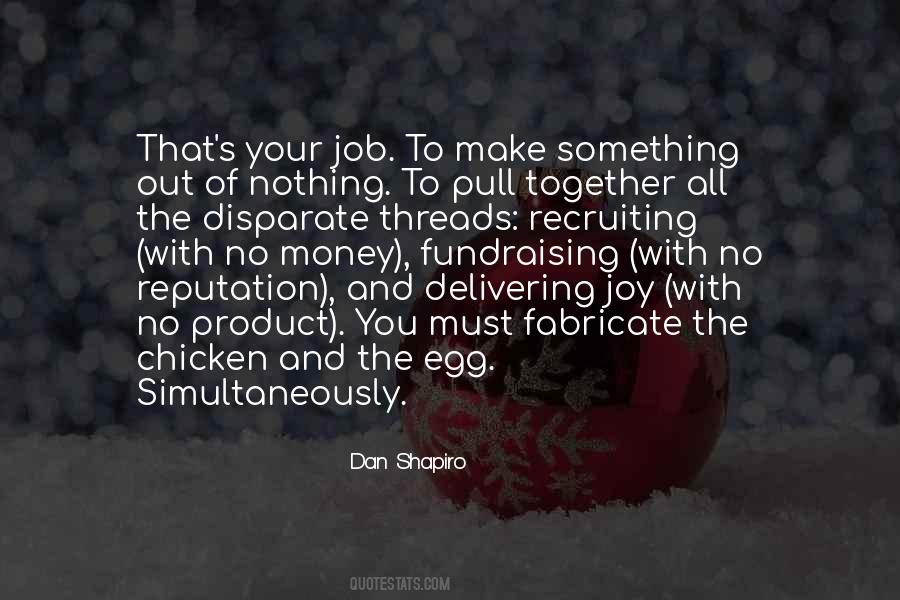 Z A Recruiting Quotes #601942