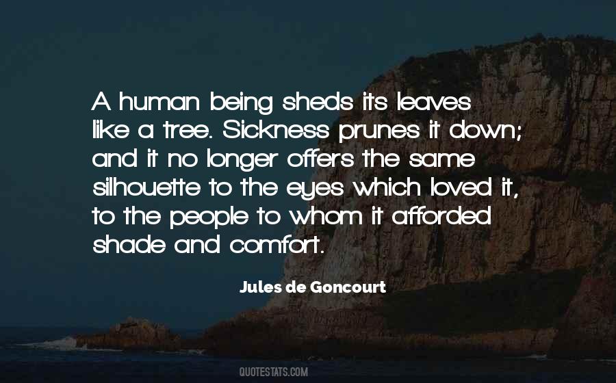 Jules Goncourt Quotes #286377