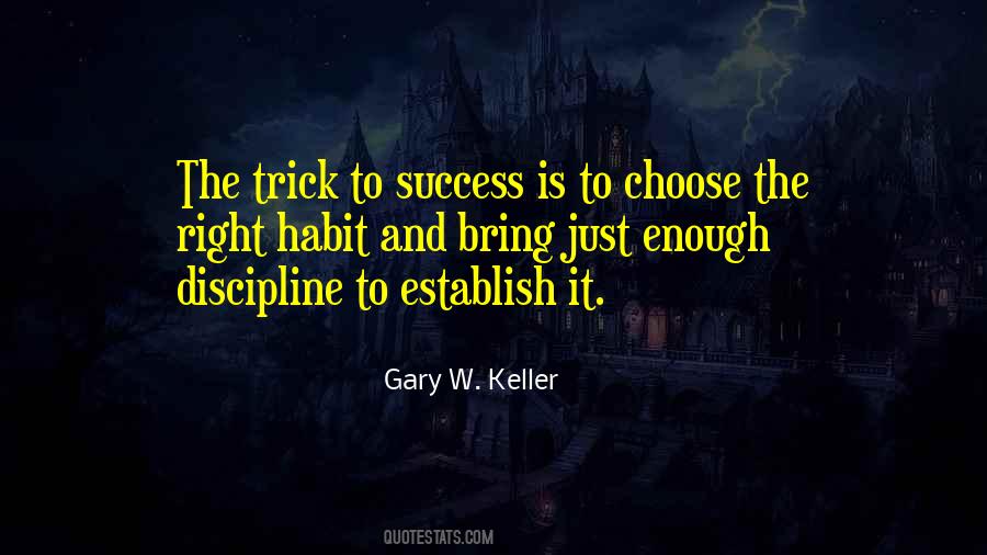 Choose Success Quotes #358450