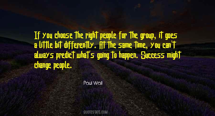 Choose Success Quotes #903008