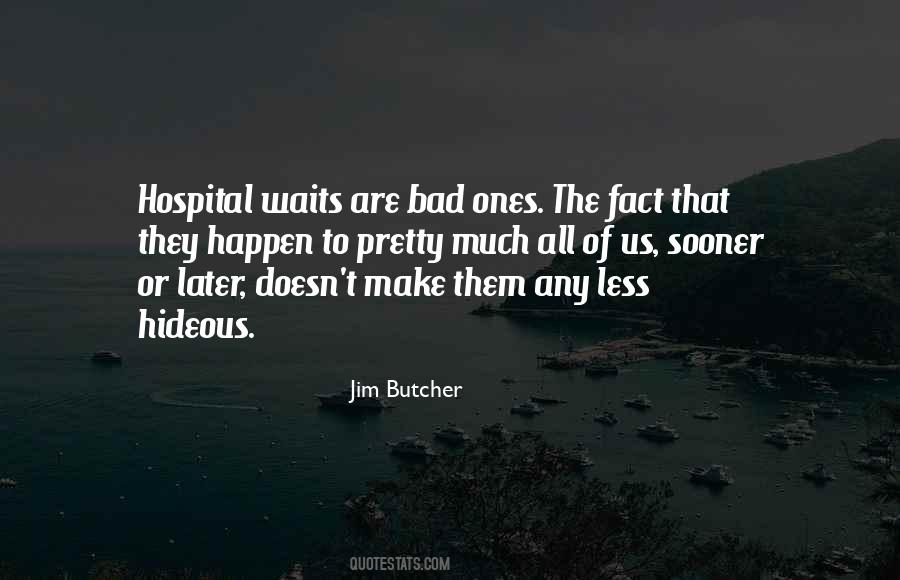 Barganier John Quotes #1443961