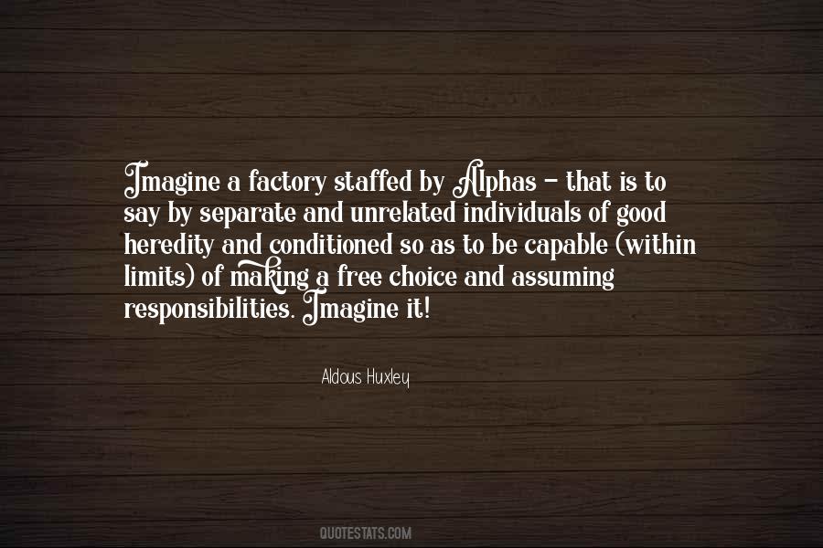 Staffed Up Quotes #948268