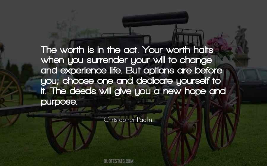 Choose To Change Quotes #858091