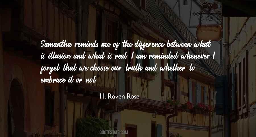 Choose To Forget Quotes #740998