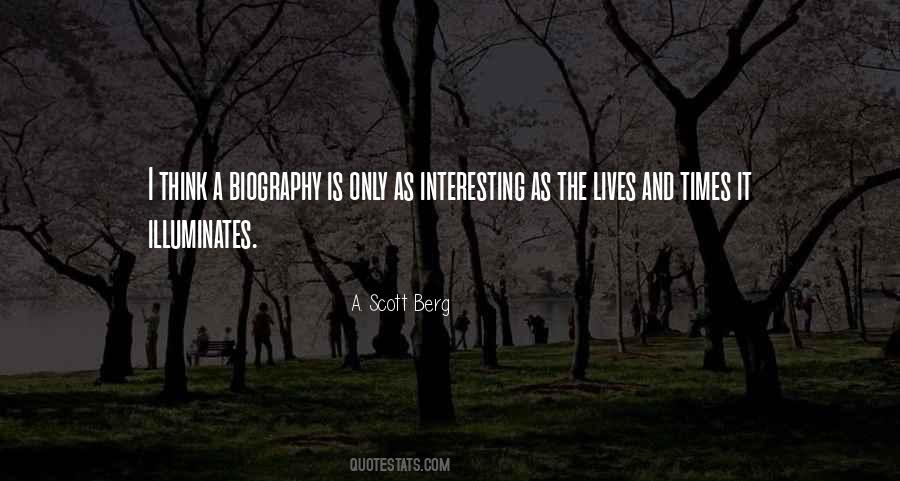 Katzenellenbogen Famous People Quotes #966351