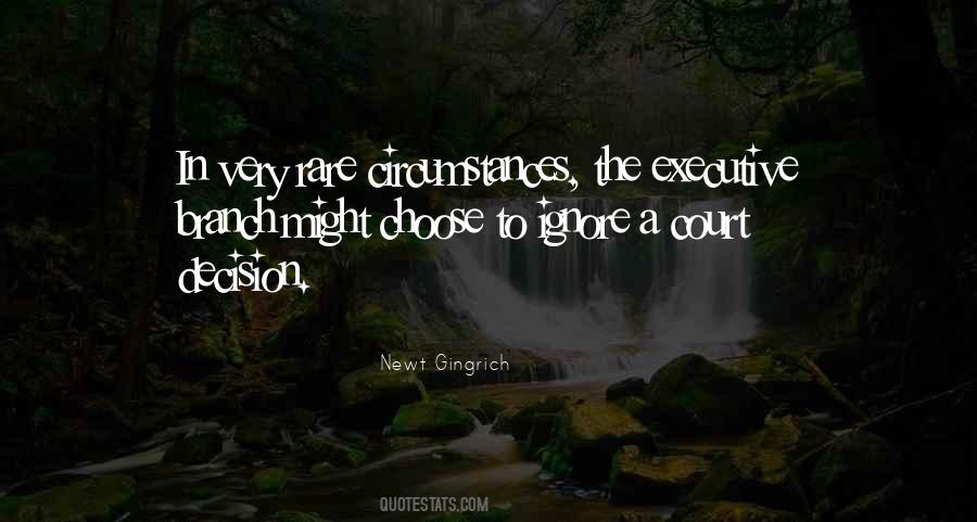 Choose To Ignore Quotes #100552