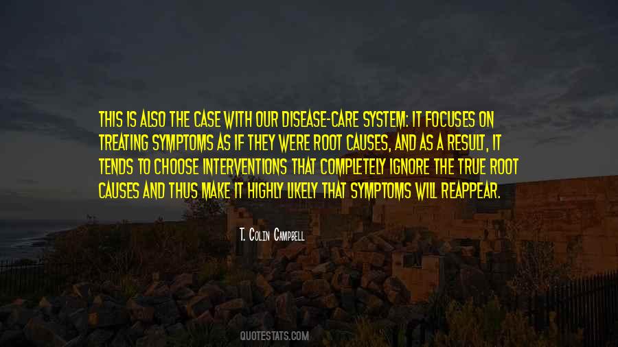Choose To Ignore Quotes #678107
