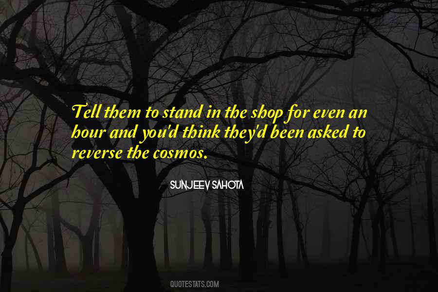 Beausoleil Sunglasses Quotes #717264
