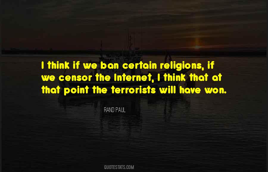 Colliculus Seminalis Quotes #1444044