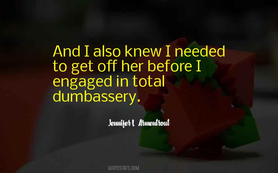 Vedevora Quotes #945394