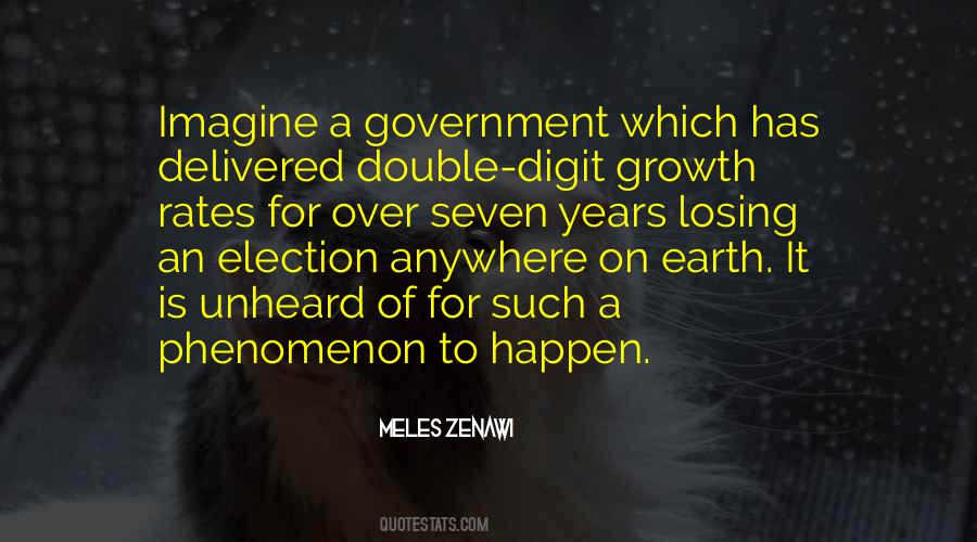 Double Digit Quotes #496008