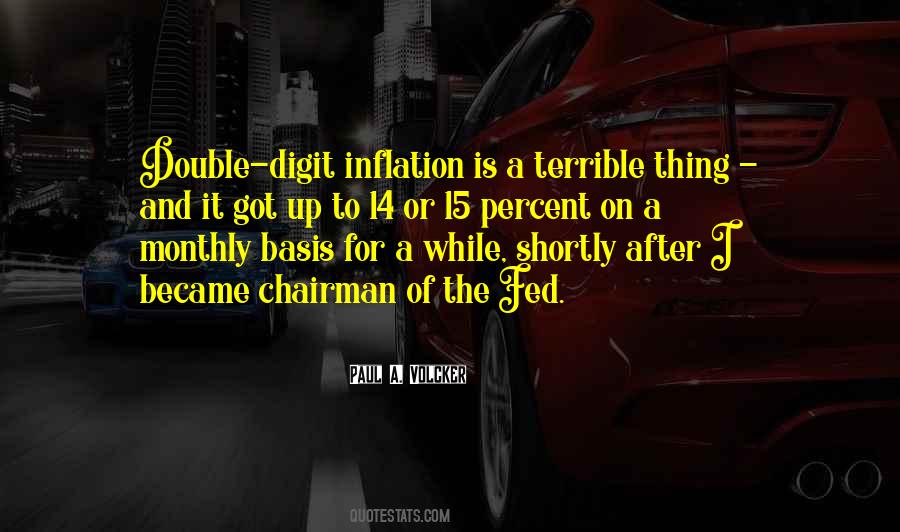 Double Digit Quotes #518558