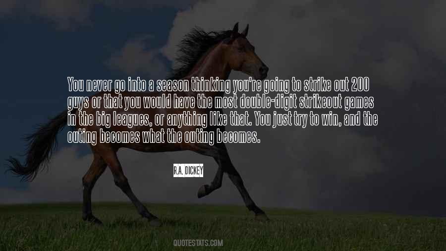 Double Digit Quotes #620603