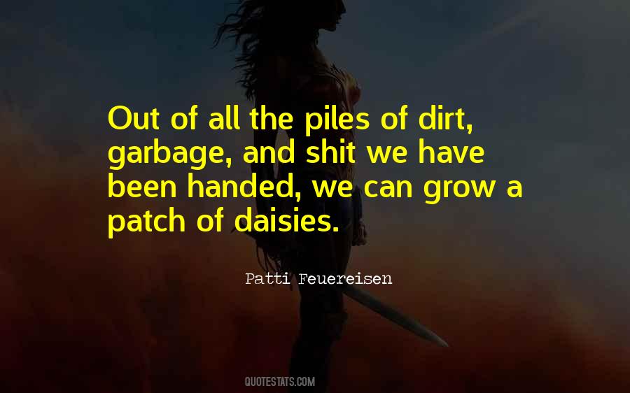 Garbage Out Quotes #574523